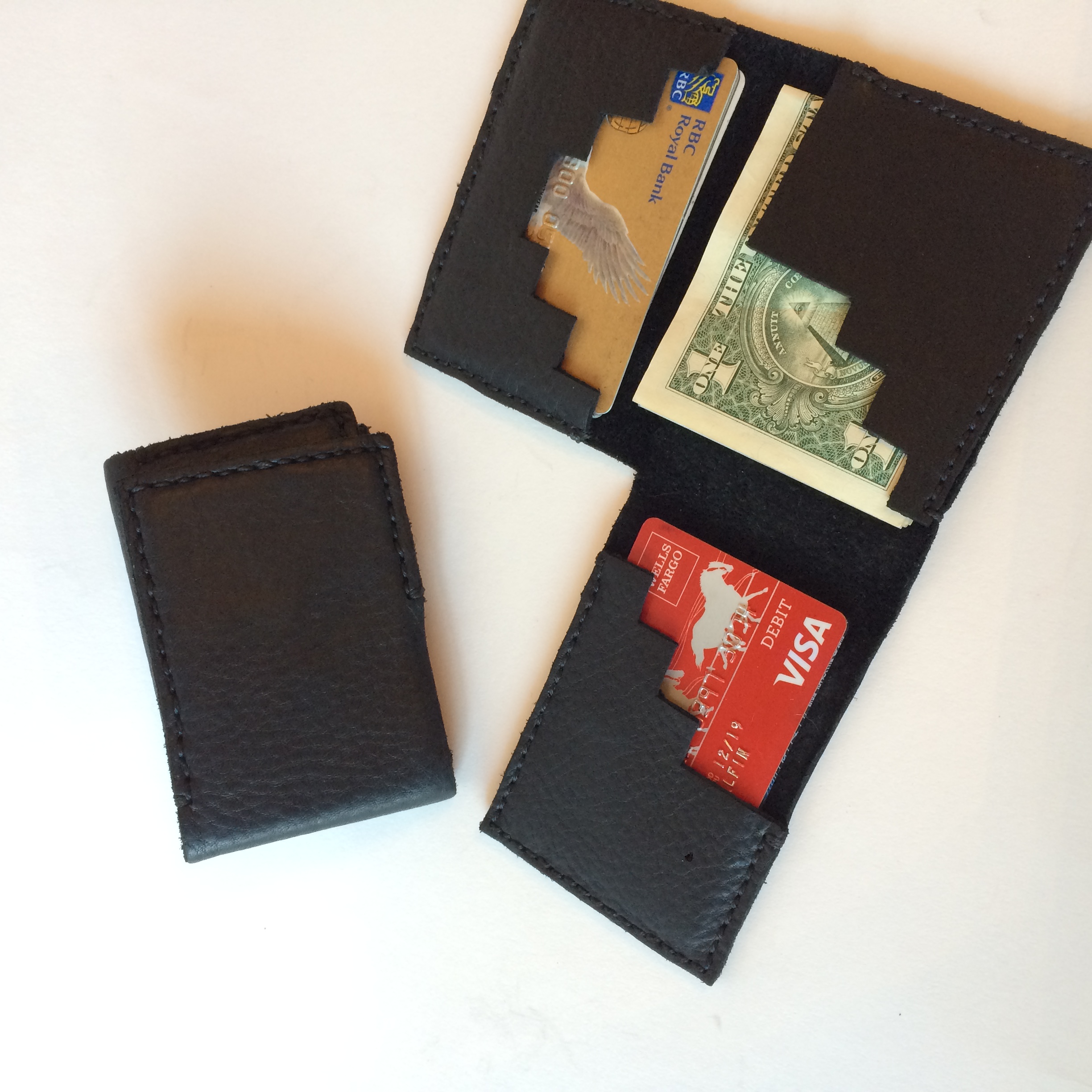 BRV Cardholder