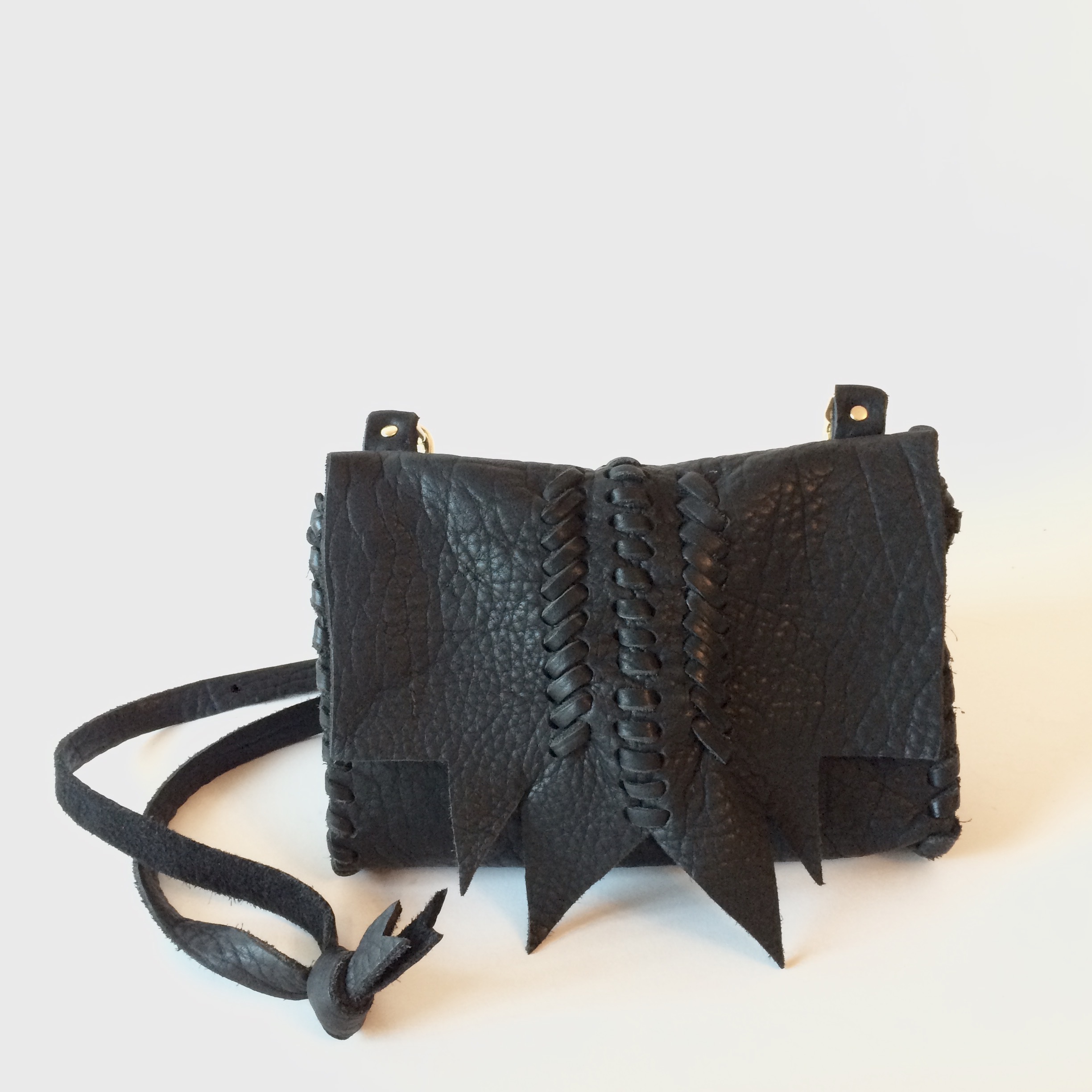 VAMP Bag - Black